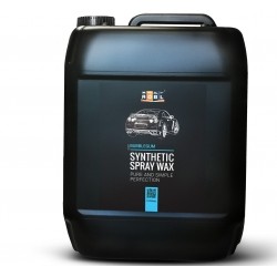 ADBL Synthetic Spray Wax 5L - Wosk w płynie